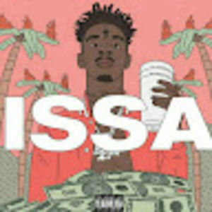 Meet your Posher, Abdoulaye chimère